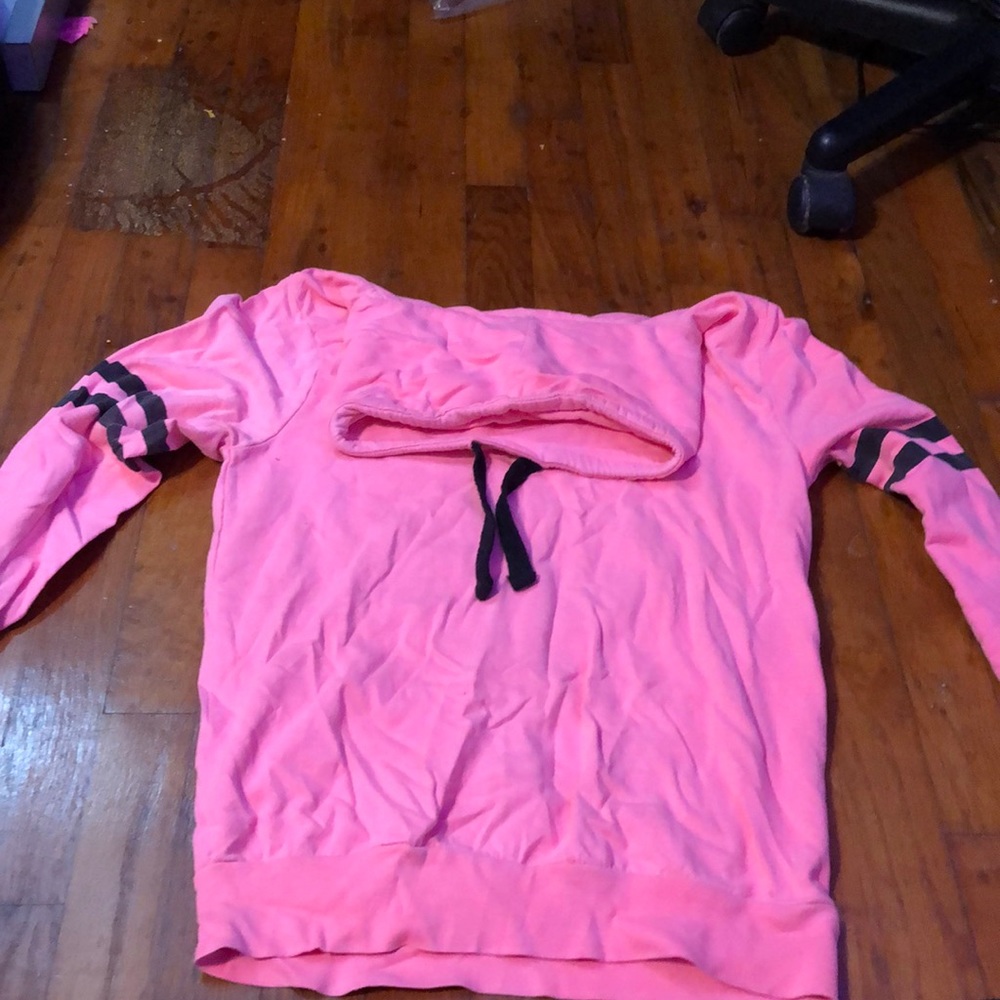 Youth sweatshirt